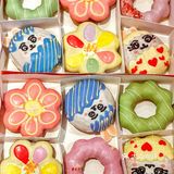 春日樱你而来 Dunkin 唐恩都乐