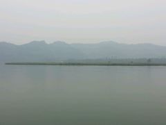 -黄河小浪底水利枢纽风景区