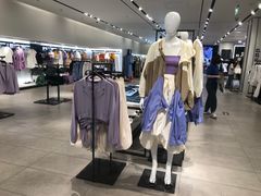 -ZARA HOME(长楹天街购物中心店)