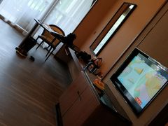 -碧桂园润杨溪谷温泉酒店