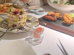 -佐度王子扒房(爱建卓展店)
