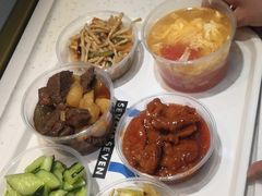 -7+7私家饭堂(人民路店)
