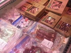 零售区-盒马鲜生(189购物中心店)