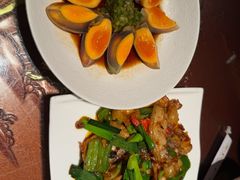 -缪氏川菜(深圳北站缤果空间店)