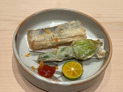 -Ginza Onodera 鮨(外滩十八号店)