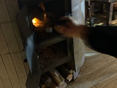 -好灶头妈妈菜·柴火灶台鱼·千岛湖土菜地标美食