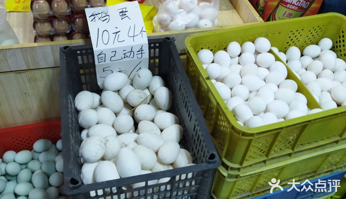 锦绣锦石路，锦石路大市场装修之后