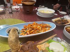 -9家湘菜(上南路店)