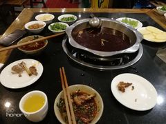-冯记香辣兔火锅(茶店子总店)