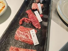 -焱铁烧·黑毛和牛专门店(杭州嘉里中心店)