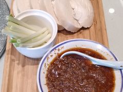 -海派美食·家宴海鲜青岛菜·石锅鲽鱼头(东方城店)