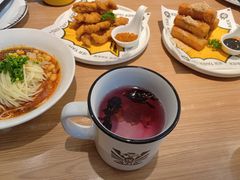 -太二酸菜鱼(武汉光谷保利店)