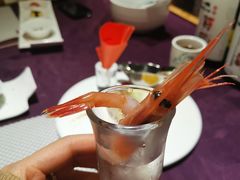 -樱之盛宴·蟹料理海鲜自助(前进大街店)