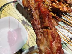 -老谢野馄饨(延安路店)