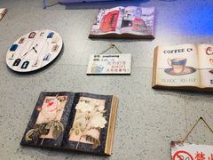 -优品颂烘焙咖啡(南山店)