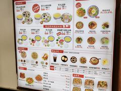 -桥香园云南过桥米线(金马碧鸡店)