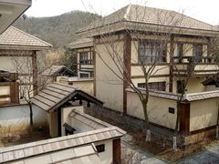 -金石唐风国际温泉会馆