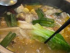 -15年老字号鑫鑫猪肚鸡·椰子鸡海南火锅(兴隆华侨农场店)