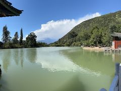 -黑龙潭公园