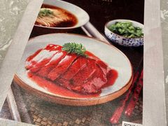 -松鹤面馆·古法焖肉面(观前店)