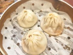 -奇芳阁·百年清真南京菜(夫子庙店)