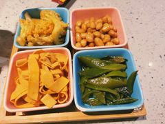 等位小吃-味妙烤鱼吧(回龙观店)