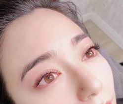 点击看大图 -Anna美妆定制