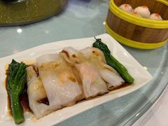 -水上明月·湖景餐厅