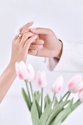 -金夫人婚纱摄影