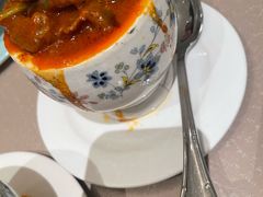 -波特曼西餐厅(南岗店)