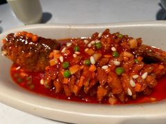-鹿港小镇(远洋未来广场店)