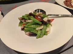 -宝轩渔府·老字号海鲜·正宗津菜(水上店)