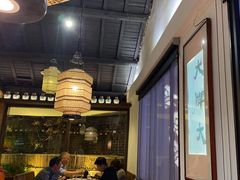 -大牌大·传统杭帮菜(湖滨店)