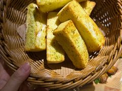 -碧特博格·20年品牌西餐厅(芜湖路店)