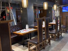 -东方饺子王(工农大路店)