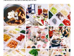 -海底捞火锅(顺义华联店)