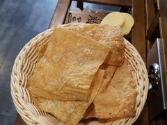 -京门老爆三·铜锅涮肉 爆肚(望京店)