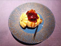 -子福慧·现代淮宴(陆家嘴中心店)