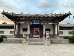 -迎泽公园