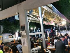 -木屋烧烤(白石洲店)