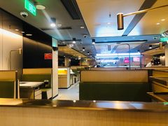 -海底捞火锅(西单店)