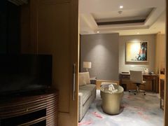 -上海静安香格里拉大酒店