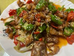 -煲来饱去冷水鱼