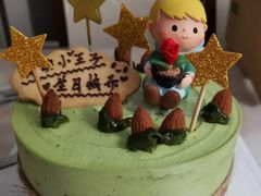 -EnergyCake蛋糕理想国