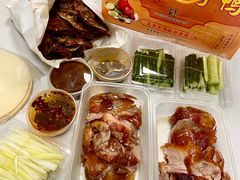 -徐记正宗北京烤鸭(北京东路总店)