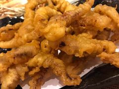 -割烹旭日本料理(龙湖狮山天街店)