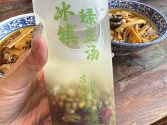 -西园寺素食(西园弄戒幢律寺店)