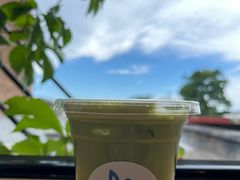 -小意思咖啡店(草桥店)