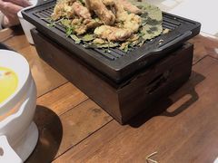 -福慧慈缘素食餐厅(王府井店)