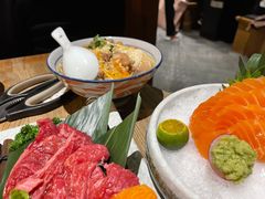 -御牛道日式烤肉料理(杭州万象城店)